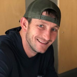 Meet your Posher, Ryan